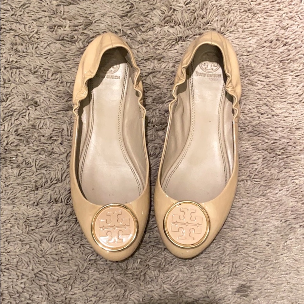 NEW Tory Burch Flats